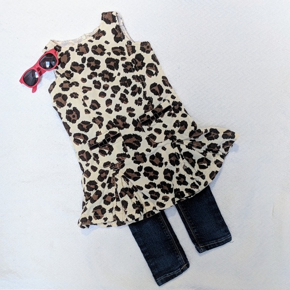 Mini Boden Other - Mini Boden corduroy jumper - size 2-3T